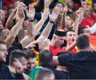 Franța - Muntenegru, Euro 2022 la handbal feminin