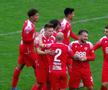 FOTO Dinamo - Dumbrăvița, 13.11.2022