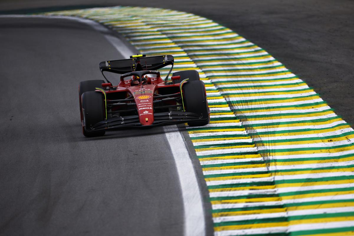 George Russell, victorie în premieră în Formula 1 » Dublă Mercedes în Marele Premiu al Braziliei + Verstappen doar pe 6. Cum arată clasamentele