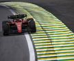 George Russell, victorie în premieră în Formula 1 » Dublă Mercedes în Marele Premiu al Braziliei + Verstappen doar pe 6. Cum arată clasamentele