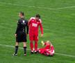 6 detalii de la Dinamo - Dumbrăvița: s-a schimbat playlistul din vestiar, rezervele au făcut hora bucuriei + ce le-au cerut fanii jucătorilor la final
