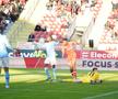UTA - FC Voluntari, în etapa 18 din Liga 1