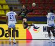Franța - Muntenegru, Euro 2022 la handbal feminin