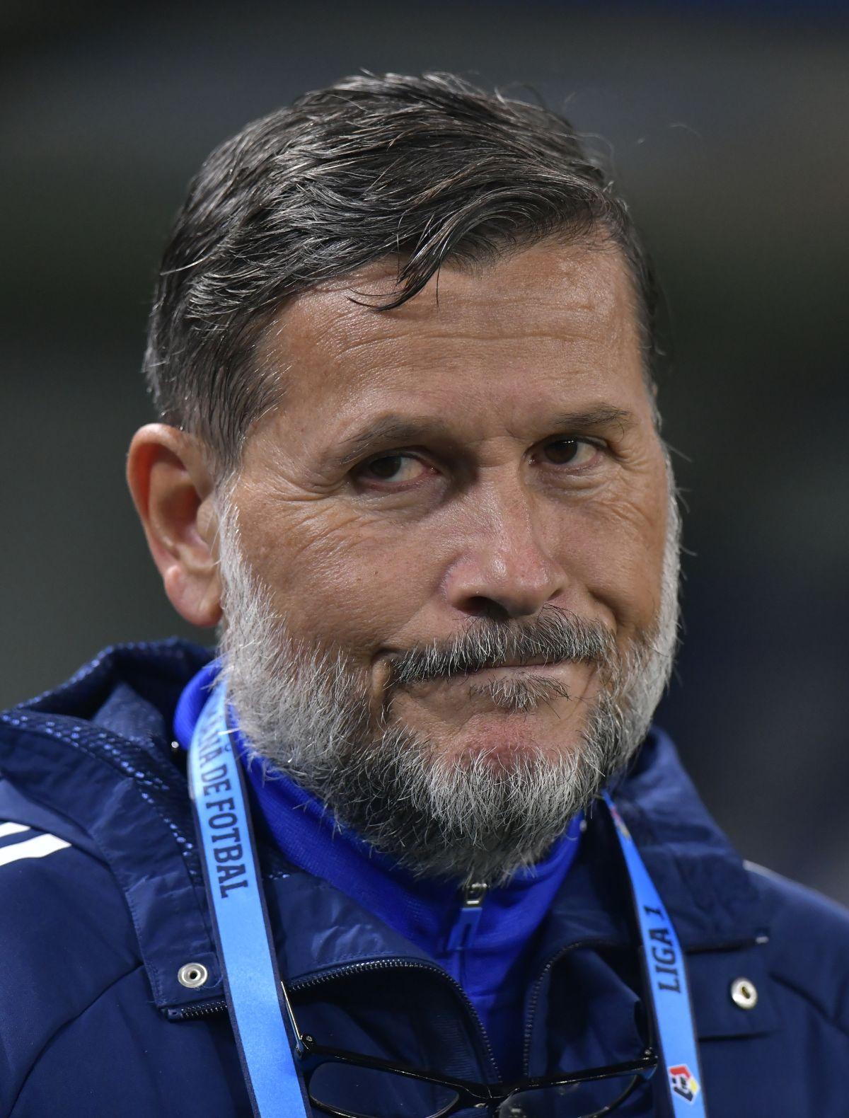 Mititelu, decepționat de eșec: „E incredibil ce se întâmplă! Cei de la FCSB au câștigat nemeritat”
