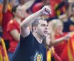 Franța - Muntenegru, Euro 2022 la handbal feminin