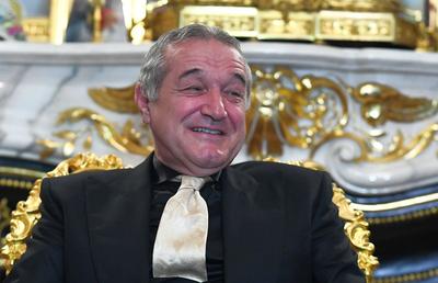 Ce ar fi făcut Gigi Becali în locul lui Rotaru » Ilie Dumitrescu l-a întrebat în direct: „Dacă venea la tine antrenorul și spunea «4 jucători la echipa a 2-a», ce ziceai?”