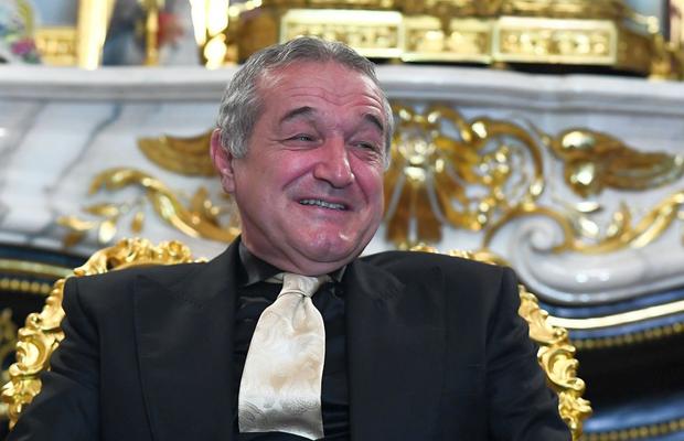 Ce ar fi făcut Gigi Becali în locul lui Rotaru » Ilie Dumitrescu l-a întrebat în direct: „Dacă venea la tine antrenorul și spunea «4 jucători la echipa a 2-a», ce ziceai?”