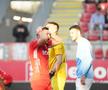 UTA - FC Voluntari, în etapa 18 din Liga 1