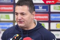 Reacția lui Florentin Pera, după înfrângerea dureroasă cu Elveția: „Nu am urmărit în mod special rezultatul” » Ce au declarat Bianca Curmenț și Alicia Gogîrlă