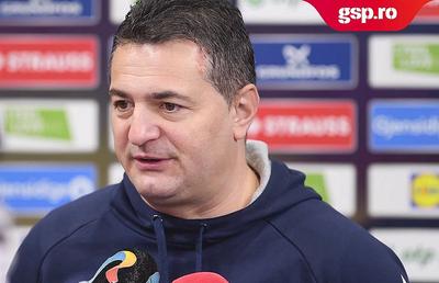 Reacția lui Florentin Pera, după înfrângerea dureroasă cu Elveția: „Nu am urmărit în mod special rezultatul” » Ce au declarat Bianca Curmenț și Alicia Gogîrlă