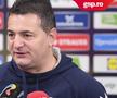 Florentin Pera, selecționerul României, a prefațat confruntarea cu Muntenegru (marți, 19:00) din grupa principală II de la Campionatul European de handbal feminin.