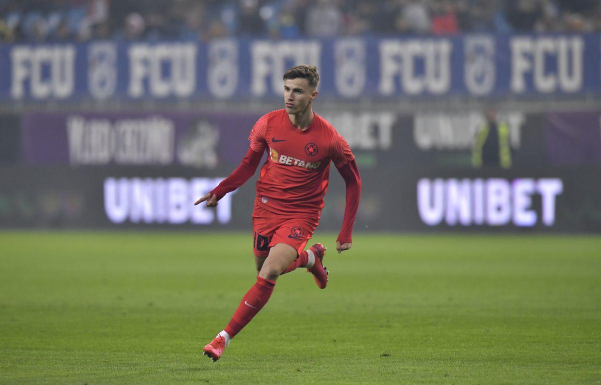 Mititelu, decepționat de eșec: „E incredibil ce se întâmplă! Cei de la FCSB au câștigat nemeritat”