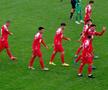 FOTO Dinamo - Dumbrăvița, 13.11.2022