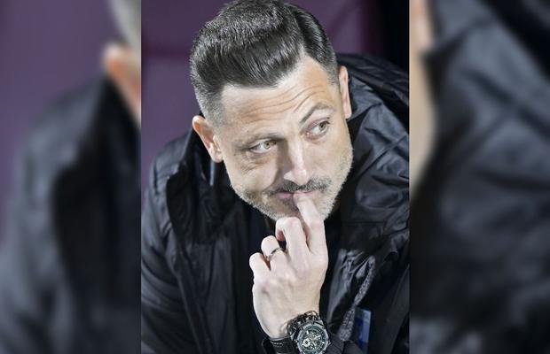 Ceasul de lux purtat de Rădoi în Giulești are un preț uriaș! Există numai 1.000 de exemplare în lume