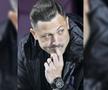Mirel Rădoi, 41 de ani, antrenorul CS Universității Craiova, a purtat un ceas de colecție în partida cu Rapid (2-2) disputată sâmbătă seară în Giulești.