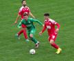 6 detalii de la Dinamo - Dumbrăvița: s-a schimbat playlistul din vestiar, rezervele au făcut hora bucuriei + ce le-au cerut fanii jucătorilor la final