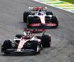 George Russell, victorie în premieră în Formula 1 » Dublă Mercedes în Marele Premiu al Braziliei + Verstappen doar pe 6. Cum arată clasamentele
