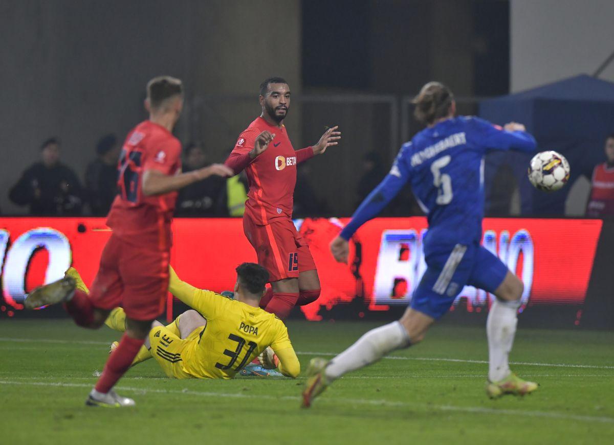 Răducioiu a pus la punct un titular de la FCSB: „Trebuie să învețe să fie bărbat”