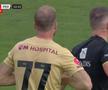 Nemec, avertizat din cauza verighetei