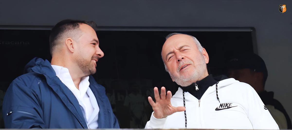 „Pescobar” își deschide afacere cu unul dintre cei mai controversați foști patroni din Liga 1: „El e în spatele meu!”