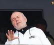 Gheorghe Ștefan în noiembrie 2023 /  FOTO: @facebook.com/dan.esanu