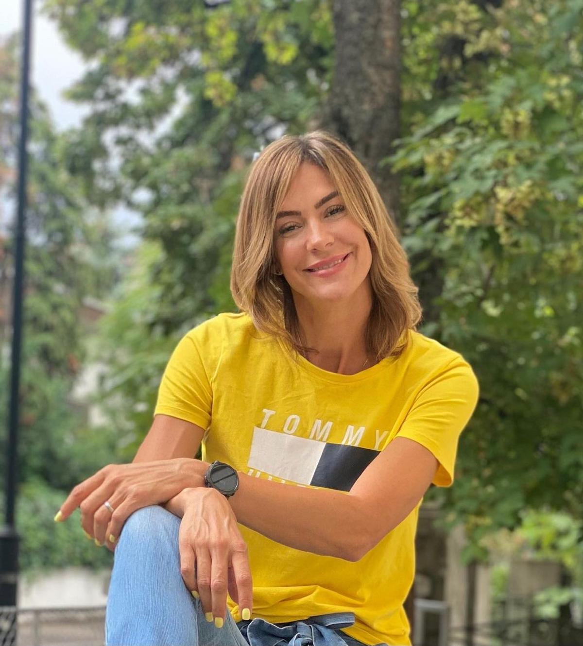 Roxana Ciuhulescu