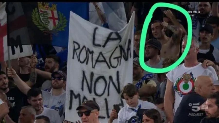 Un ultras al lui Inter și-a înfruntat prima oară echipa de suflet. Povestea portarului italian, fost coleg cu Vlad Chiricheș