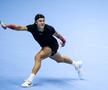 Ce bună ar fi fost gluma dacă nu-l trăda matematica! Andre Agassi, declarație virală despre Novak Djokovic: „Dacă Steffi mă părăsește vreodată...”