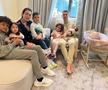 Imagini cu casa în valoare de 21 de milioane de euro a lui Cristiano Ronaldo