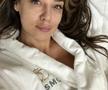 Andreea Raicu a povestit de ce s-a despărțit de Cristi Chivu: „Vina a fost a mea”
