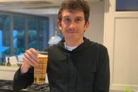 Marea evadare » „Cred că am fost beat 12 nopți din 14” » Geraint Thomas, fost câștigător în Turul Franței, vacanță extremă în intersezon