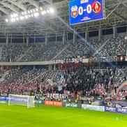Steaua - Csíkszereda / foto: GSP