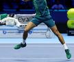 Ce bună ar fi fost gluma dacă nu-l trăda matematica! Andre Agassi, declarație virală despre Novak Djokovic: „Dacă Steffi mă părăsește vreodată...”