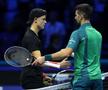 Ce bună ar fi fost gluma dacă nu-l trăda matematica! Andre Agassi, declarație virală despre Novak Djokovic: „Dacă Steffi mă părăsește vreodată...”