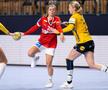 CSM București bifează primul transfer pentru noul sezon! A semnat cea mai bună jucătoare din Final Four-ul EHF
