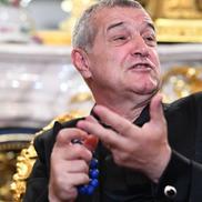 Gigi Becali a tras concluziile după victoria obținută de FCSB în fața lui FCU Craiova, scor 2-1, în runda cu numărul 16 din Superligă.