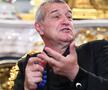 Gigi Becali a tras concluziile după victoria obținută de FCSB în fața lui FCU Craiova, scor 2-1, în runda cu numărul 16 din Superligă.