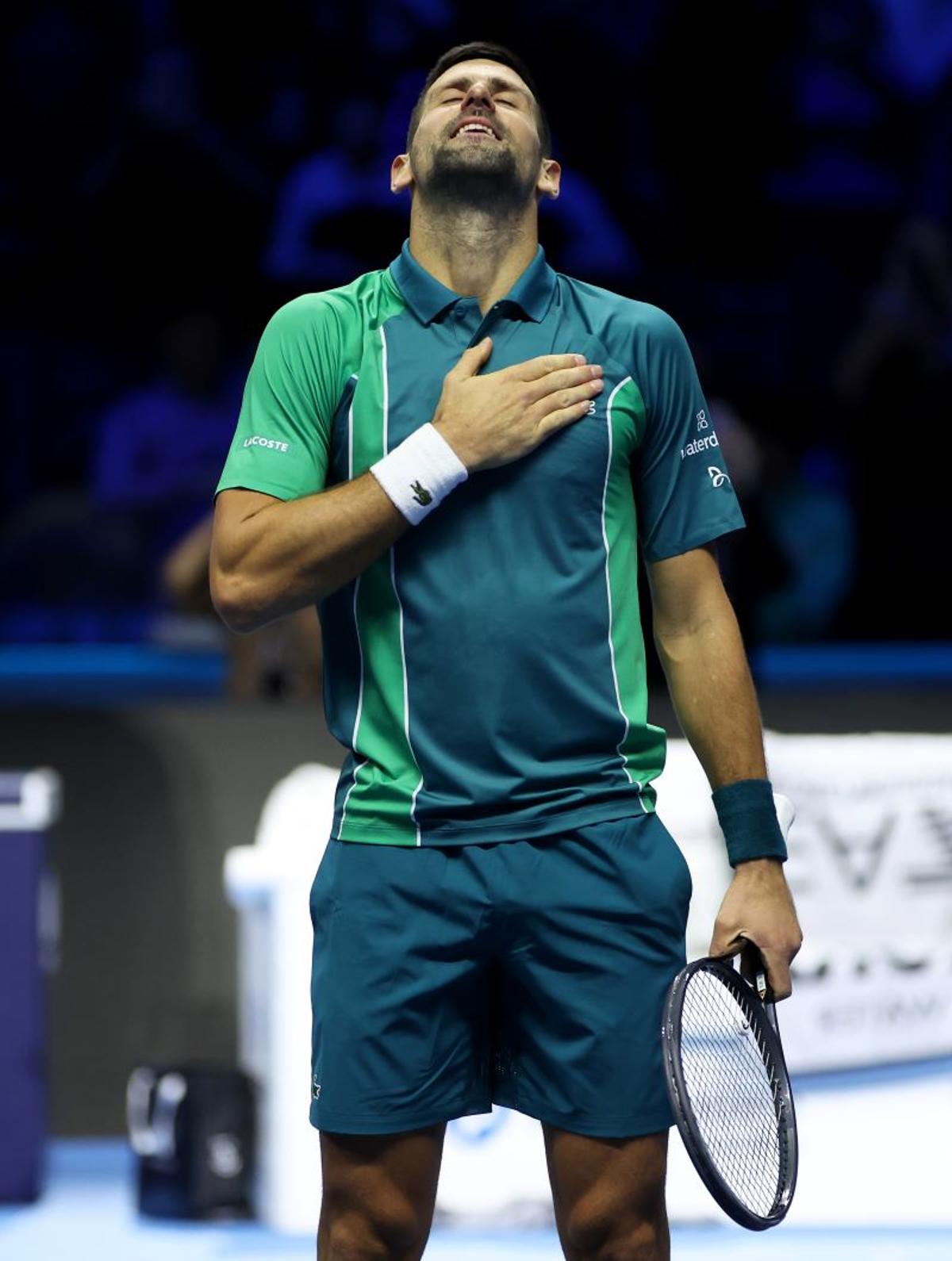 Ce bună ar fi fost gluma dacă nu-l trăda matematica! Andre Agassi, declarație virală despre Novak Djokovic: „Dacă Steffi mă părăsește vreodată...”