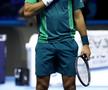 Ce bună ar fi fost gluma dacă nu-l trăda matematica! Andre Agassi, declarație virală despre Novak Djokovic: „Dacă Steffi mă părăsește vreodată...”