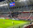 CSA Steaua - Csikszereda