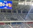 CSA Steaua - Csikszereda