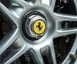 Ferrari Enzo, ediție limitată semnată de piloții Michael Schumacher și Rubens Barrichello (foto: dicklovett.co.uk)