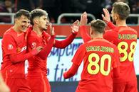 S-a răzgândit Becali! Radaslavescu rămâne pe loc la FCSB, negocierile cu Hermannstadt au fost sistate