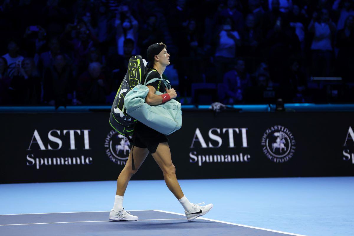 Ce bună ar fi fost gluma dacă nu-l trăda matematica! Andre Agassi, declarație virală despre Novak Djokovic: „Dacă Steffi mă părăsește vreodată...”