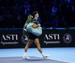 Djokovic - Rune ATP Finals