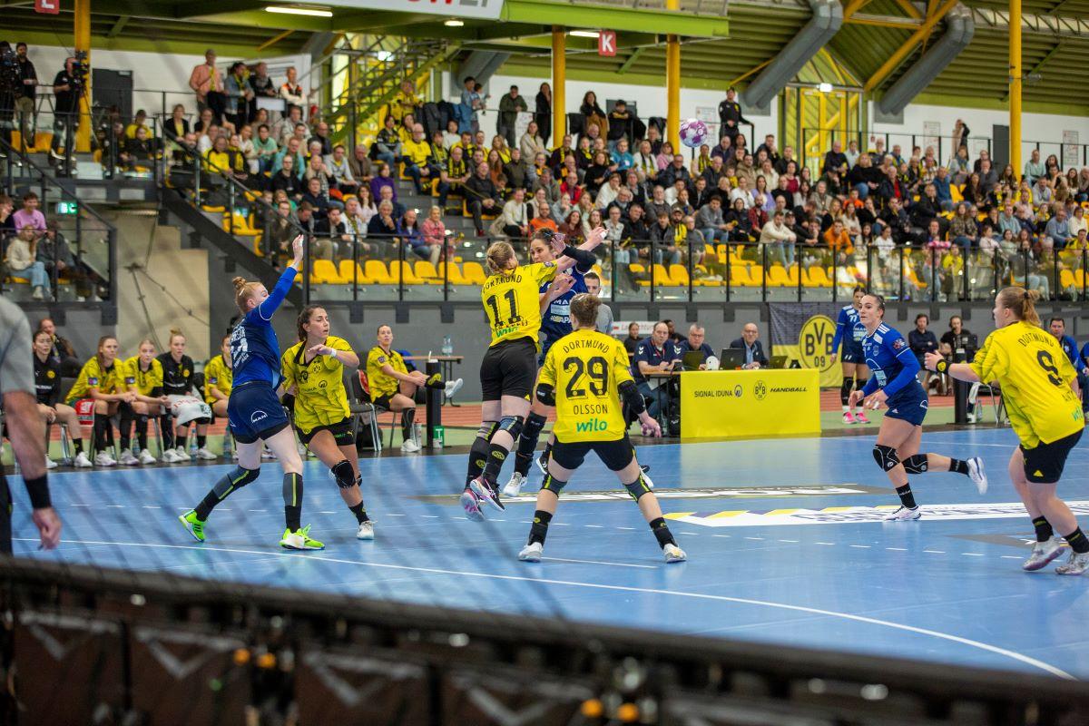 Dunărea Brăila - Borussia Dortmund