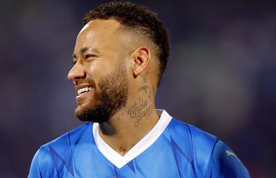 „New look” » Neymar a făcut o schimbare drastică și i-a șocat pe fani: „Gata, ajunge în Turcia”