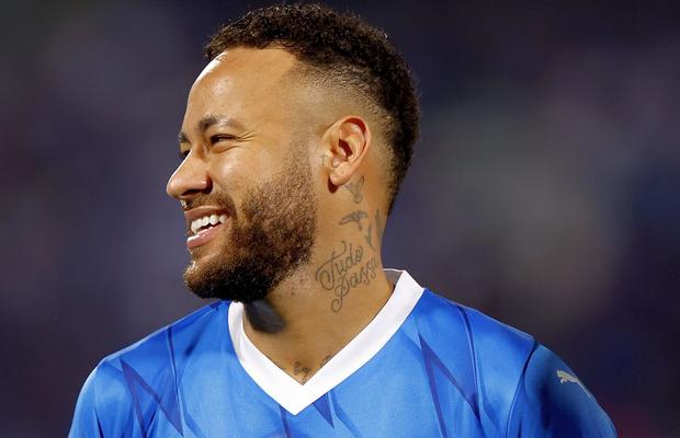 „New look” » Neymar a făcut o schimbare drastică și i-a șocat pe fani: „Gata, ajunge în Turcia”