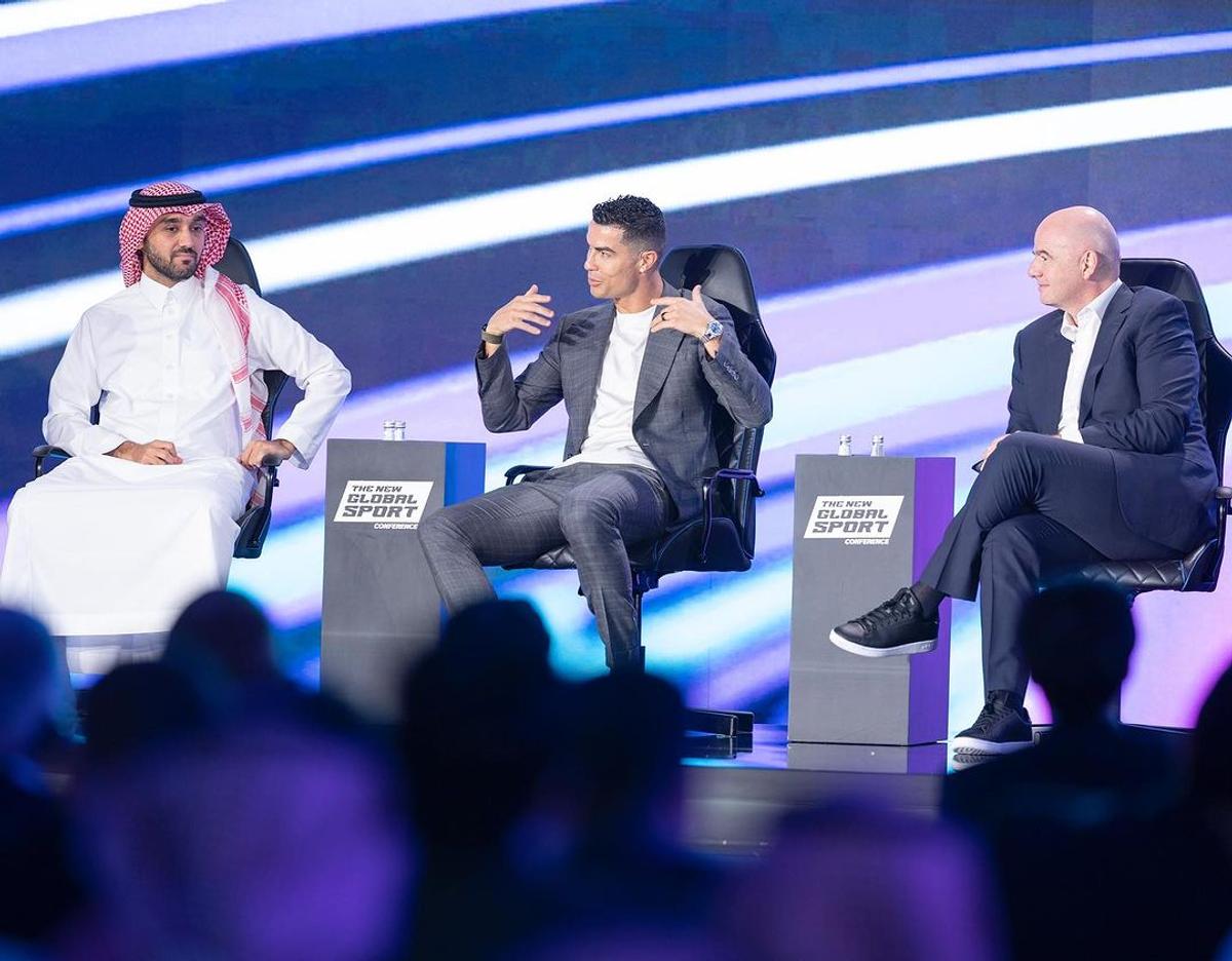 Imagini cu casa în valoare de 21 de milioane de euro a lui Cristiano Ronaldo