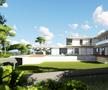 Imagini cu casa în valoare de 21 de milioane de euro a lui Cristiano Ronaldo
